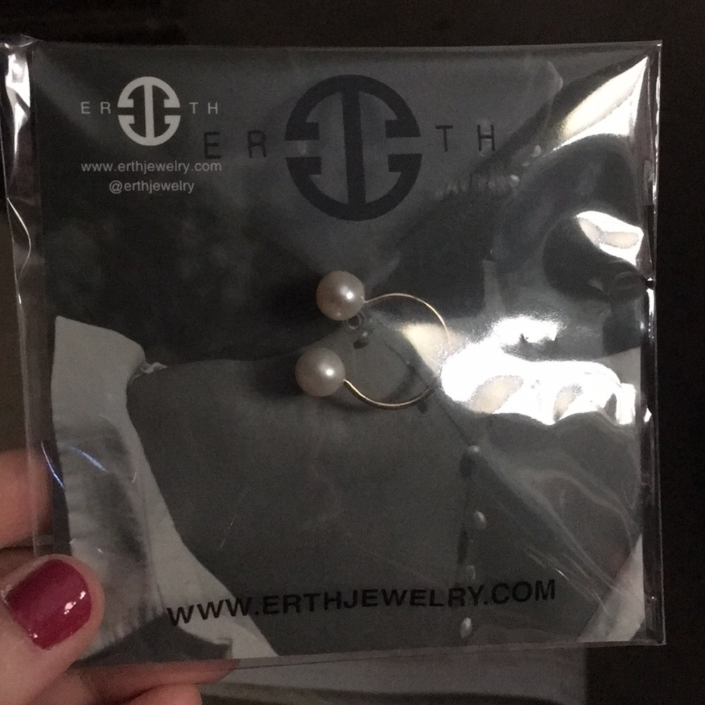 Earth Jewelry
